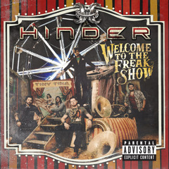 Freakshow (Album Version)