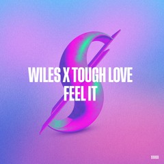WILES X Tough Love - Feel It (Original Mix) [Summer-ized Sessions]