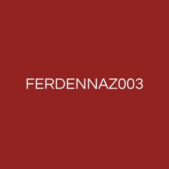 Matias Ferdennaz - Hurricane