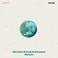 PREMIERE: J.E.A.N. - Lunatic (Frederik Schumann Remix) [02GN]