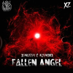 Xenoizer & Alien303 - Fallen Angel