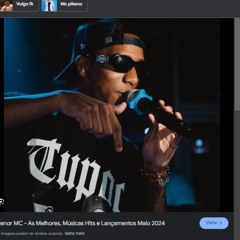 MTG - Tipo Kayblack, Menor MC