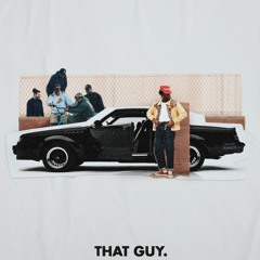 THAT GUY - Tyler, The Creator (REMIX)