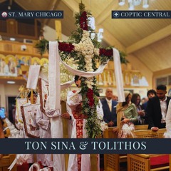 Ton Sina & Tolithos Resurrection - St. Mary Chicago