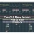 Yves V & Ilkay Sencan - Not So Bad (feat. Emie)(WillRMX)