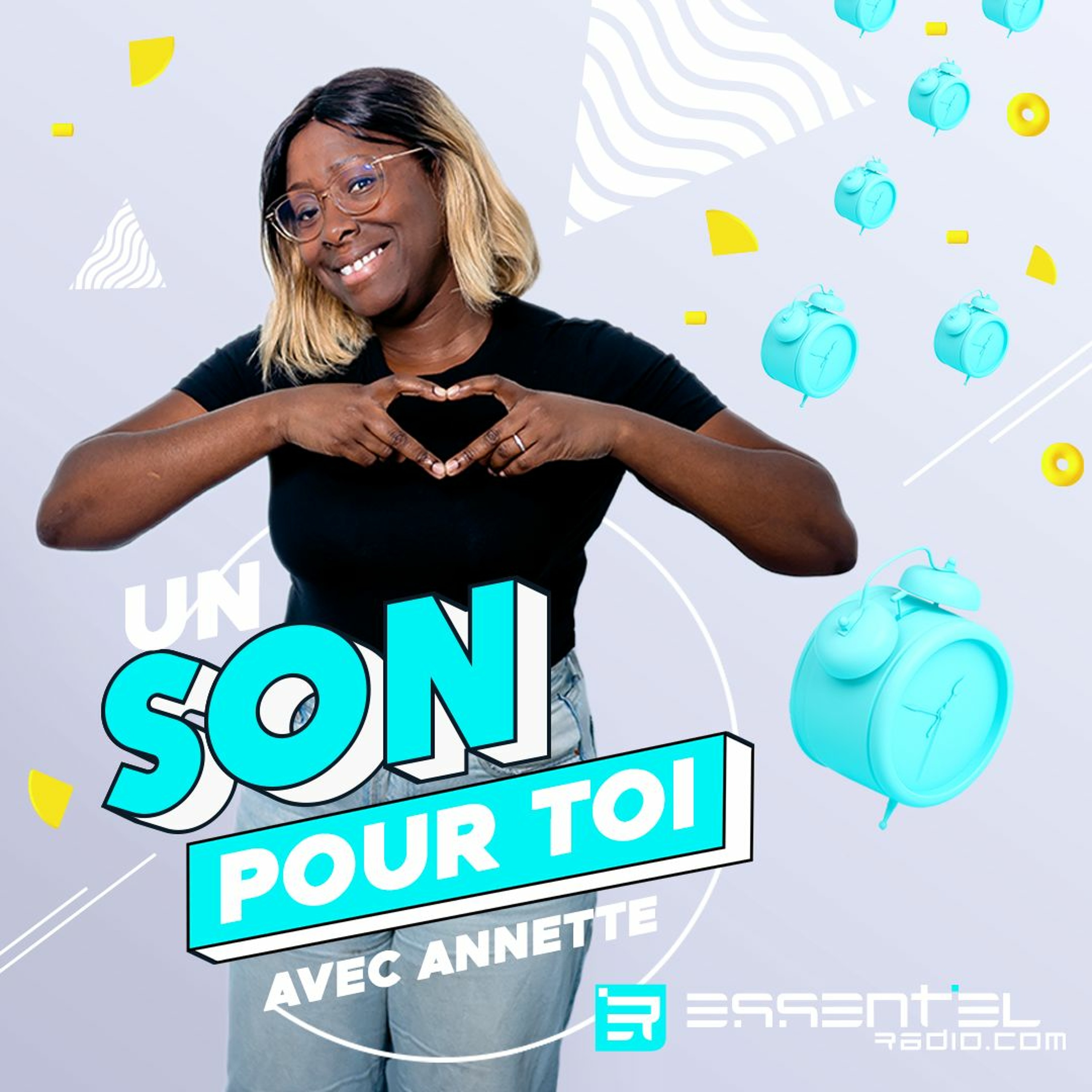 "Lord & Savior" de Sam Rivera feat. Limoblaze - Un SON pour toi du 29/01 episode artwork