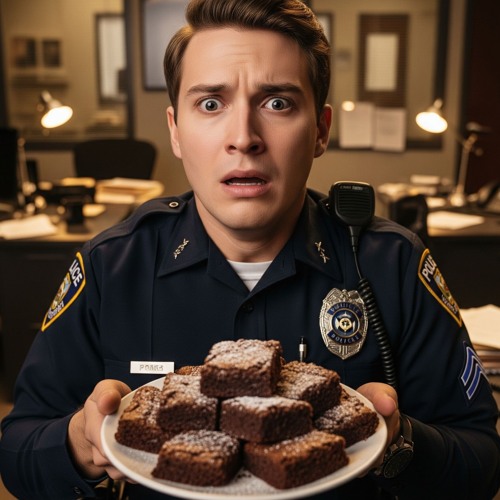 Delicious Brownies