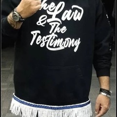 Sinner Wearing Fringes