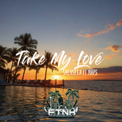 Shenseea Ft Maps - Take My Love (Jordan Remix)