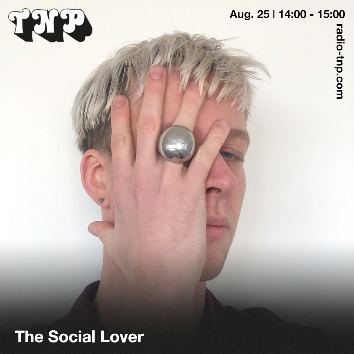 The Social Lover