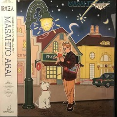 Masahito Arai - Masahito Arai (1987) [Full Album] (320 kbps).mp3