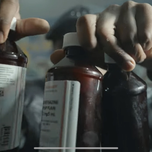 OFF THE WOCK (KD OSAMA)