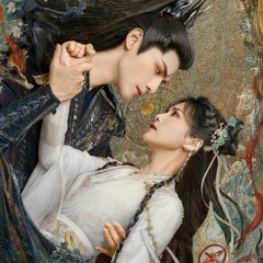 Huyền Điểu - 玄鸟 | Tát Cát ( Trường Nguyệt Tẫn Minh OST )