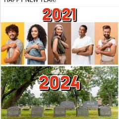 Trans Vaccinated Man MST