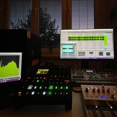 Irgendwas Mit Samples III