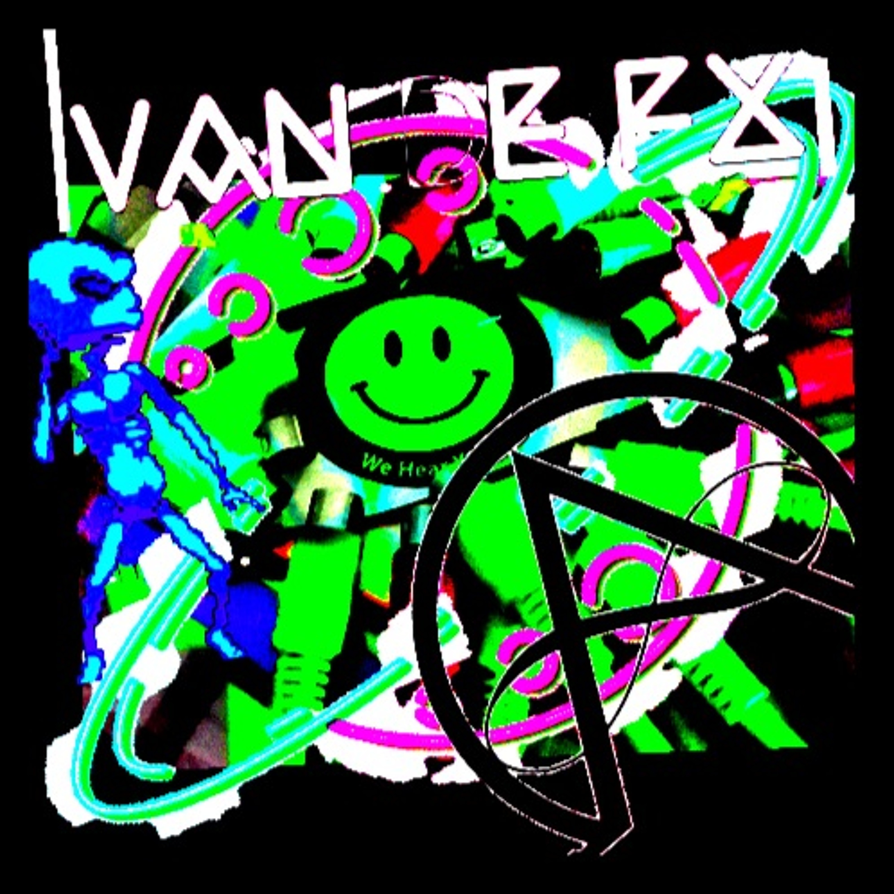 Van De FX Live Play Live SET Up 5 O Clock A.m..WAV episode artwork