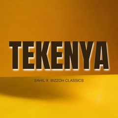 Tekenya (feat. Bizzoh classics)