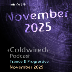 November 2025 Selection - Progressive Trance 🎶🎧