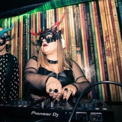 RIGEL | Into the Dark Wave | DJ-Set