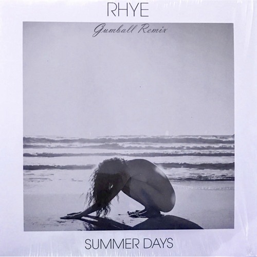 Rhye - Summer Days (Gumball Remix)Free Download