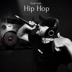 Kaan mai Hip Hop - Hisam_SamDin - Urdu Rap [ Official Audio ]