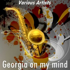 Georgia On My Mind (Version By Washboard Rhythm Kings)