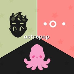 astropop! (feat. Shujo & LeadPhones)