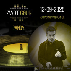 Pandy @ ZWRT GOUD 2025
