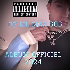 officiel album of lil max 666 2024