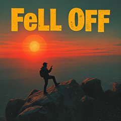 fell off (Prod.  ‪@gohan_boy‬)