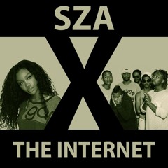 SZA x The Internet [ DJ e-MarbleZ BEATS + BLENDS Mashup ]