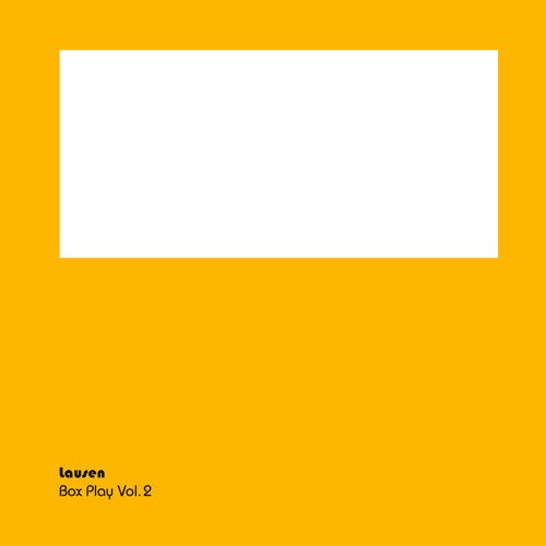Box Trax 07: Lausen - down under