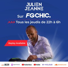 Radio FG - FG CHIC - FG Invite