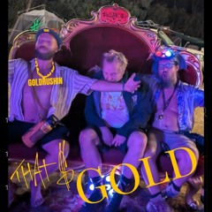 Kenny Fantastic - That's Gold - 24 Moons