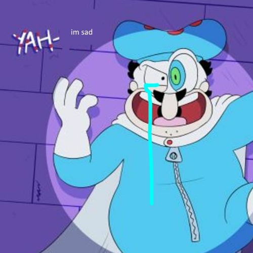 Stream Here Comes CreamPuff's rant about the pizza tower discord! by