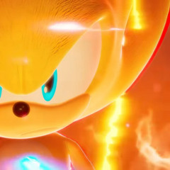 Sonic Frontiers - Titan: SUPREME - I'm Here (Revisited) [Re-Edit]