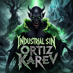 INDUSTRIAL ANGER