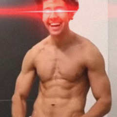 BUFF DAVID DOBRIK