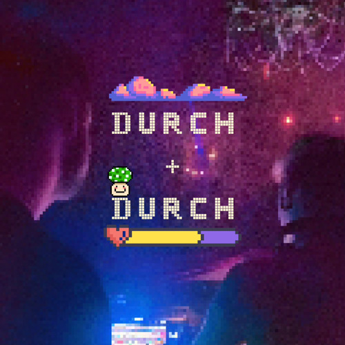 #Podcast 018 / Durch&Durch