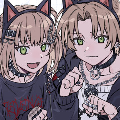 The Whisker Song ft. ANRI Arcane (Prod. Panny)