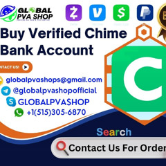 Top 3.1 Best Place to Buy Verified Chime Accounts Right Now