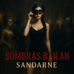 Sombras Bailan