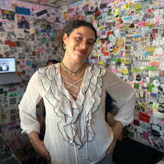 Joiah @ The Lot Radio 09-19-2025
