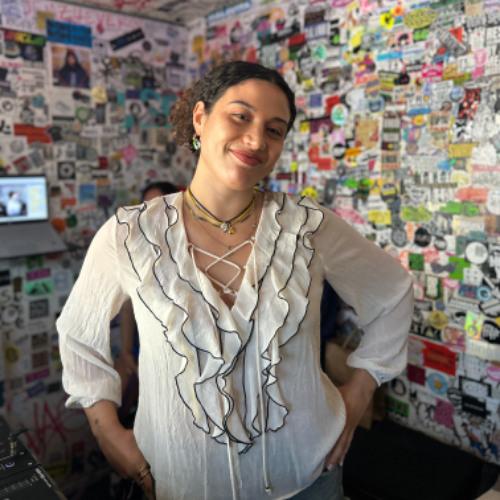 Joiah @ The Lot Radio 09-19-2025
