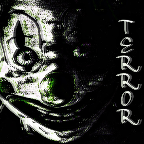 TeRRoR OveRdoSe