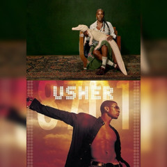 Doechii Slide x Usher U Got It Bad - Dj Cvgebird Mix