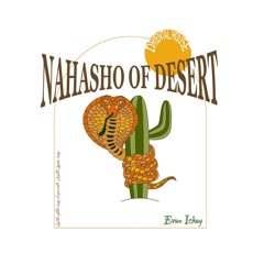 Nahasho Of Desert