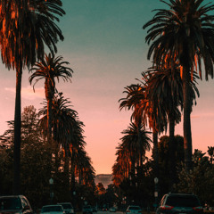 Cali Dreams by StringerBeatz (for sale)