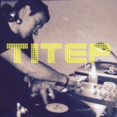 Set only Vinyl in the studio N°5 Le 06.12.2024
