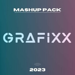 Grafixx 2023 Mashup Pack